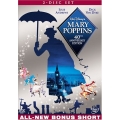 Mary Poppins / 2DVD